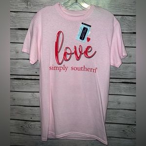 Simply Southern Shirt